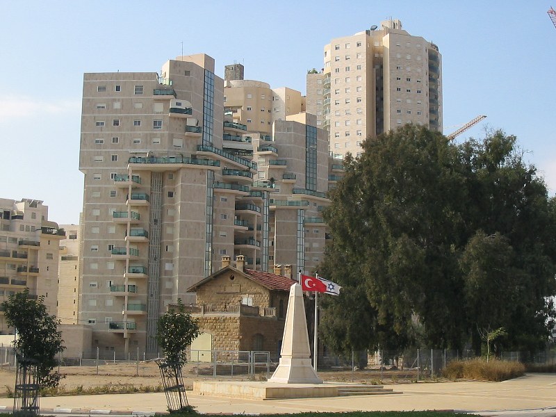 תנו צ'אנס לנגב