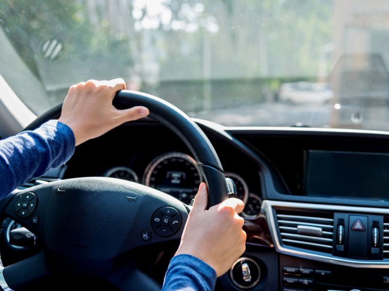 תביעות תאונות דרכים