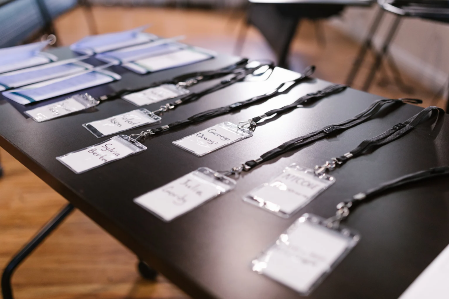 איך מארגנים כנס