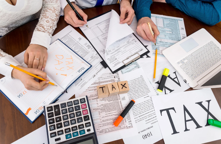 מי חייב להגיש דוח שנתי למס הכנסה