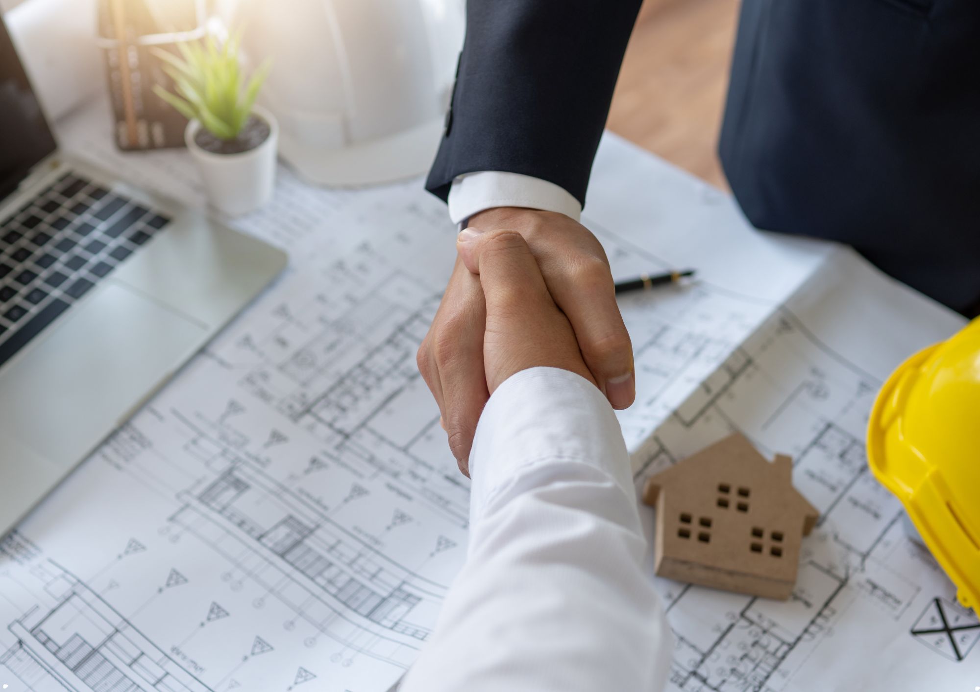 איך להיות יזם נדלן