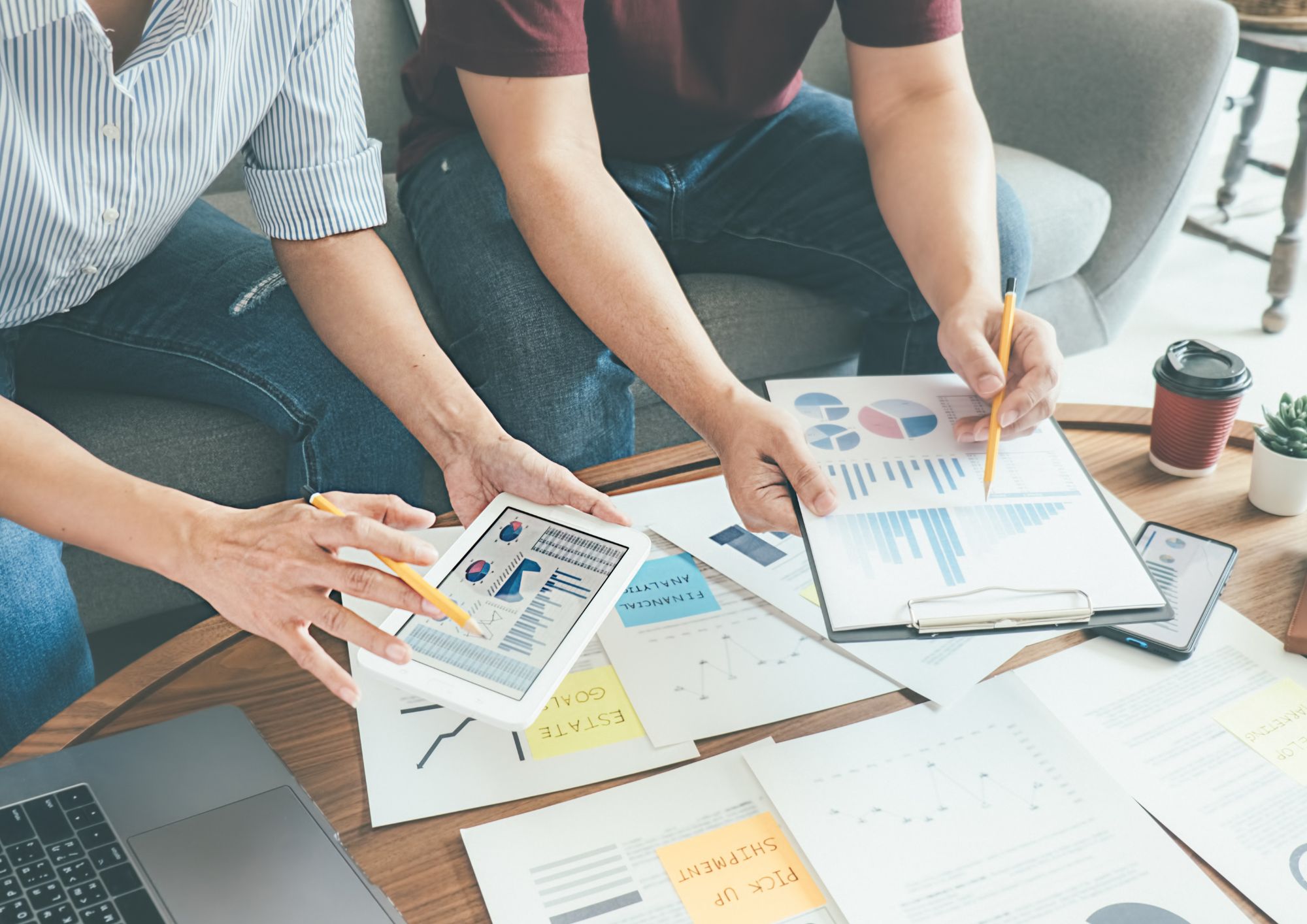 איזה עסק כדאי לפתוח