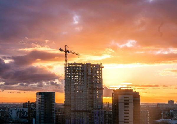 איפה יש פינוי בינוי: כך תזהו אזורים עם פוטנציאל לעליית ערך