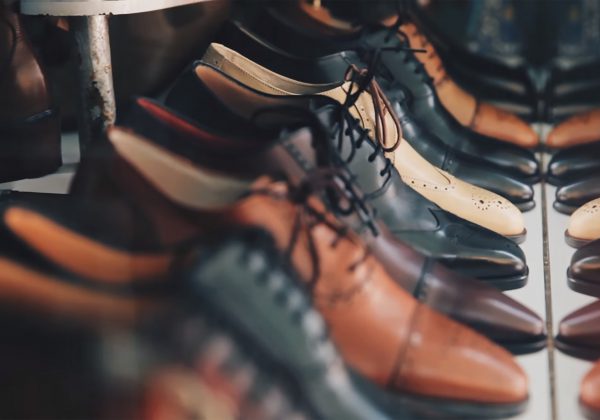 שיא הסטייל: איך לקנות נעליים בצורה מושכלת?